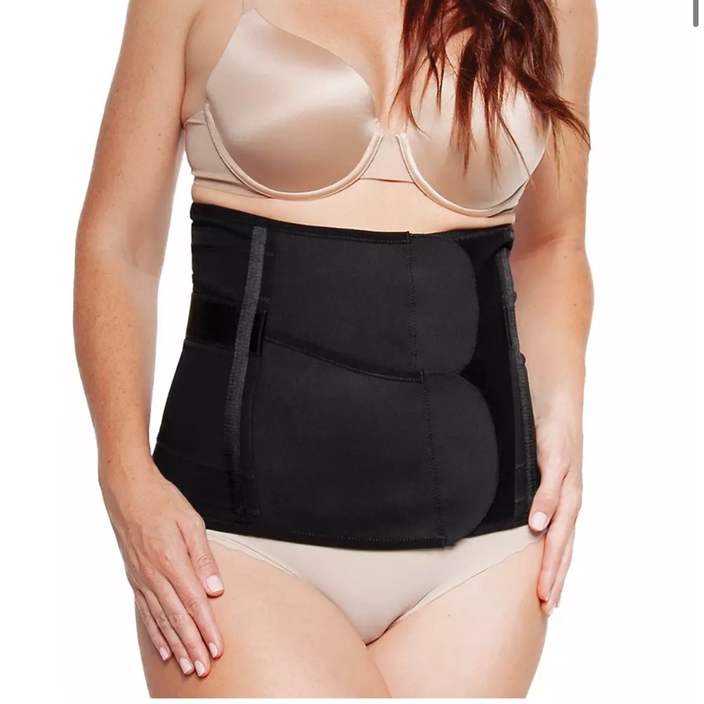 NWOT Belly Bandit in XS in black